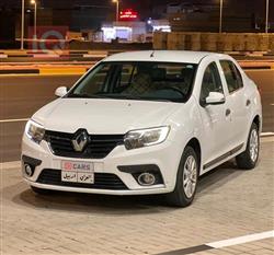 Renault Symbol